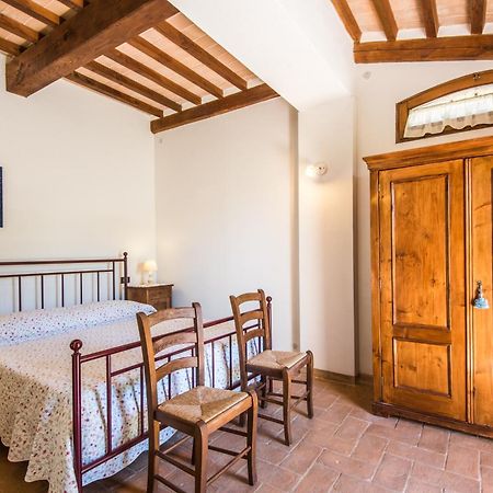 Glicine Apartment Podere Giardino Montalcino Exterior photo